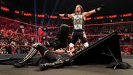 The Phenomenal One has vowed to become Universal Champion at Money in the Bank.